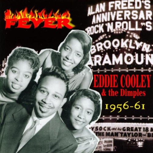 Hydra (Pool Music + Media Service) Fever (1956-1961)