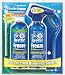Artic Freeze Recharge Kit with UV Dye and Pen Light