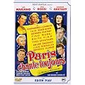 Paris chante toujours
