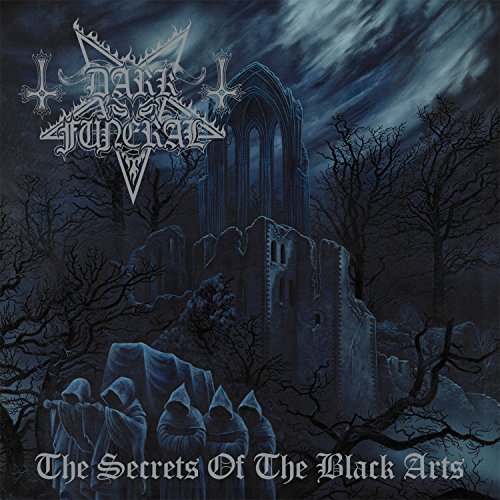 The Secrets of the Black Arts