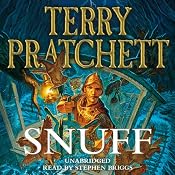 Snuff: Discworld, Book 39 | [Terry Pratchett]