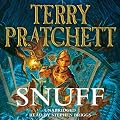 Snuff: Discworld, Book 39 (Unabridged)