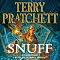 Snuff: Discworld, Book 39
