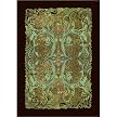 Bianco Rug - Timeless Umber (3'10"x5'4")
