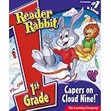 Reader Rabbit 1st Grade Capers On Cloud Nine [Download]