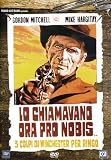lo chiamavano ora pro nobis - 3 colpi di winchester per ringo (Dvd) Spaghetti Western Italian Import