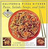 California Pizza Kitchen Pasta, Salads, Soups, And Sides