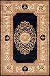 Hand Tufted Chinese "Maison Collection" Rug