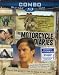 The Motorcycle Diaries (Blu-Ray+DVD+E-Copy) (Blu-ray)