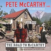 The Road to McCarthy | [Pete McCarthy]
