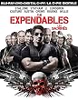 The Expendables (BD+DVD+Digital Combo Pack)