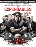 The Expendables (BD+DVD+Digital Combo...
