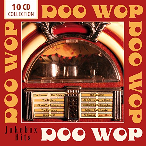 The Clovers - Doo Wop Jukebox Hits - Zortam Music