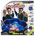 Beyblade - 31671 - Metal Masters - Set De Combat Extreme