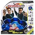 Beyblade Metal Masters Triple Battle Set