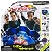 Beyblade - 31671 - Metal Masters - Set De Combat Extreme