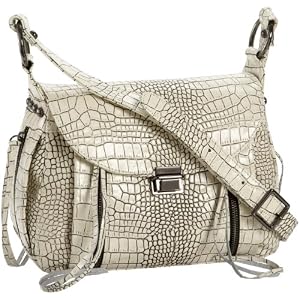 Rebecca Minkoff Beloved Mini Cross-Body