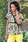 KOI Medical Scrubs Kathryn Top