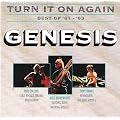 Turn It On Again - Best 81-83