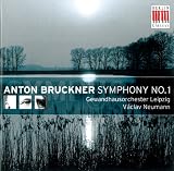 Bruckner - Symphony No 1