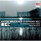 Bruckner - Symphony No 1