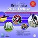 Encyclopedia Britannica 2011 Deluxe