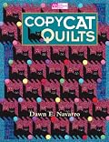 Copy Cat Quilts (That Patchwork Place) (That Patchwork Place)