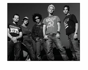 Image of Powerman 5000