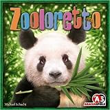 Family Board Games Zooloretto