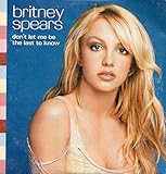 Dont Let Em Be the Last to Kno