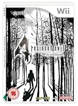 Resident Evil 4 (Wii)