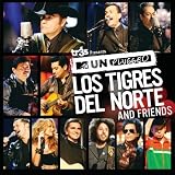 Mtv Unplugged Los Tigres Del Norte & Friends