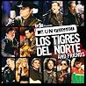 Image of album by Los Tigres Del Norte