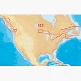 NAVIONICS SILVER SD CANADA ALL IN ONE