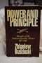 Power and Principle: Memoirs of the National Security Adviser, 1977-1981