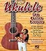 Ukulele for Guitar Players - Book and CD Package - TAB Ukulele for Guitar Players - Book and CD Package - TAB