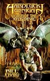 Hardluck Hannigan: Curse of the Kill Devil (The Fantastic Adventures of Hardluck Hannigan)