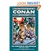 The Chronicles Of Conan Volume 15: Valley of Forever Night and Others Stories