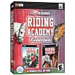 I Love Horses: Riding Academy Collection - Double Pack