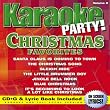 Karaoke Party! Christmas Favorites Volume 2 (Karaoke CDG)