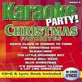 Entertainment Zone Karaoke Christmas