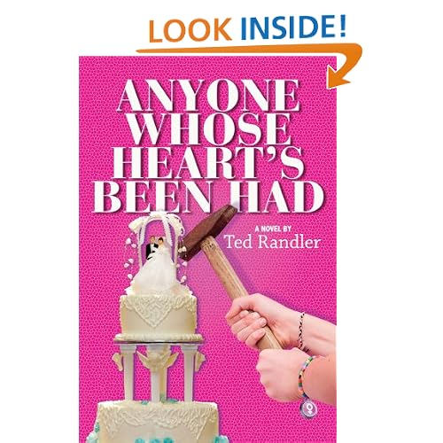 Anyone Whose Heart's been Had