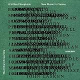 A Hilliard Songbook - New Music for Voices