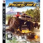 Motorstorm: Pacific Rift (PS3)