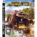 MotorStorm: Pacific Rift [UK-Import]