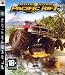 Video Games : Motorstorm: Pacific Rift (PS3)