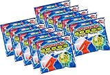Gogo Crazy Bones Series 4 Power Foil - 10 Packets (Pack of 10)IMAGE