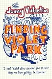 Finding Violet Park