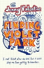 Finding Violet Park