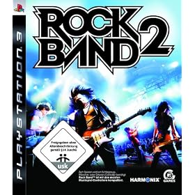 Rock Band 2